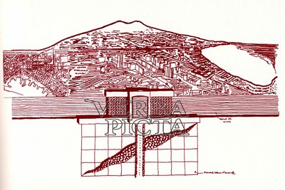 [1- Stazione Centrale FF.SS. a Gianturco]